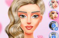 play Insta Makeup: Bride