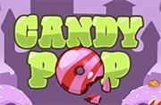 play Candy Pop - Play Free Online Games | Addicting