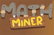 play Math Miner - Play Free Online Games | Addicting