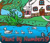 play Paint By Numbers 9
