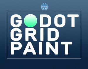 play Godot Grid Paint