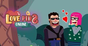 play Love Pin Online