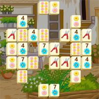 play Flower-Mahjong-Connect-Htmlgames
