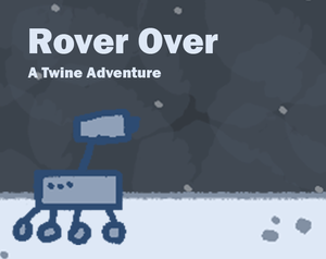 play Rover Over