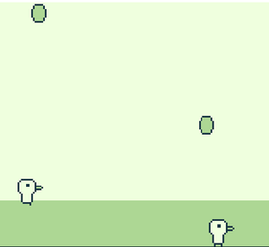 play Duck Life Gameboy
