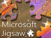 play Microsoft Jigsaw