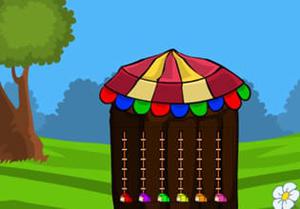 play Toucan Escape (Games 2 Mad