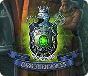 play Mystery Trackers: Forgotten Voices