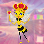 play Atrocity Queen Bee Escape