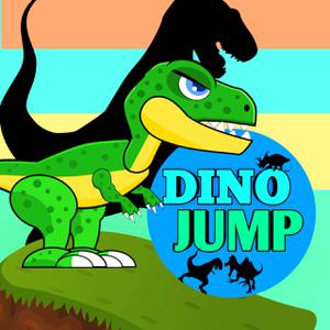 play Dino Jump