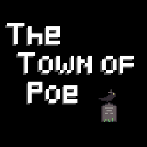 play The Town Of Poe - Chapter One