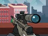 play Special Forces Sniper