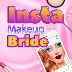 play Insta Makeup Bride