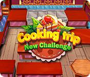 play Cooking Trip: New Challenge