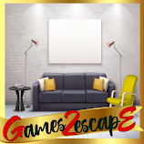 play G2E Luxury House Escape Html5