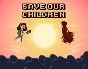 play Save Our Children