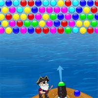 play Super-Pirate-Bubbles-Atozonlinegames