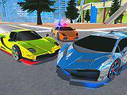 play Real Cars Extreme Racing