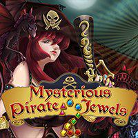 play Mysterious Pirate Jewels 2