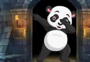 play Uncivil Panda Escape