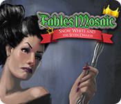 play Fables Mosaic: Snow White And The Seven Dwarfs