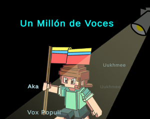 play Un Millón De Voces