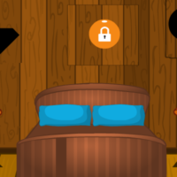 play G2L Guest House Escape Html5