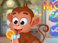 play Kindly Monkey Escape