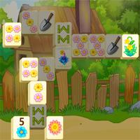 play Flower-Mahjong-Solitaire