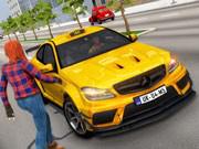 play City Taxi Simulator