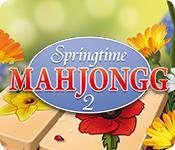 play Springtime Mahjongg 2