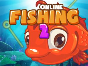 play Fishing 2 Online
