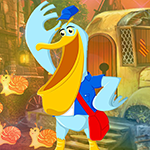 play Moderate Pelican Escape
