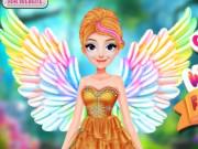 play Get Ready With Me: Fairy Fashion Fantasy