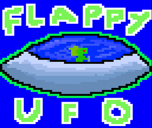 play Flappy Ufo