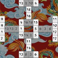 play Number-Mahjong-Htmlgames