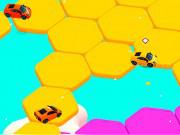 play Sport Car - Hexagon