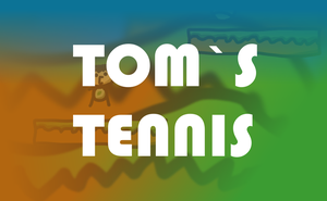 play Tom`S Tennis Balls
