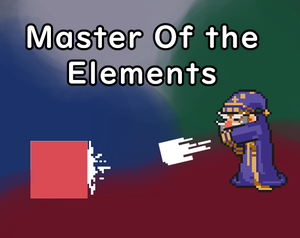 play Master Of The Elements