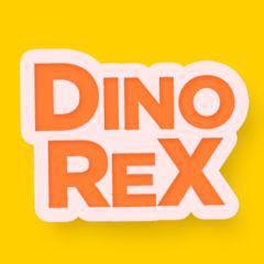 play Dino Rex