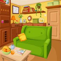 play Classic-Room-Puzzle