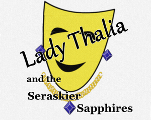 play Lady Thalia And The Seraskier Sapphires