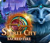 play Secret City: Sacred Fire