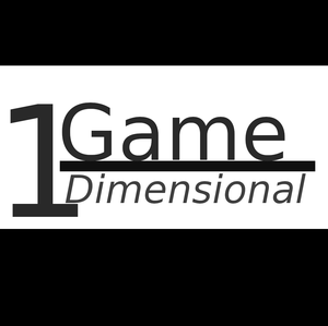 play One-Dimensional Game