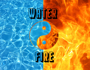 play Water And Fire
