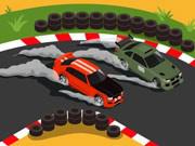 play Drift Racer 2021