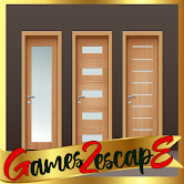 play G2E 3 Door Escape 3 Html5