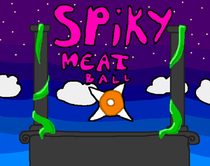 play Spiky Meatballs