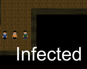 play Infected