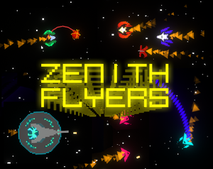 play Zenith Flyers